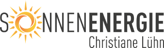 Sonnenenergie Lühn Logo